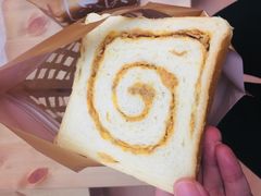 -京馔手工吐司(万达广场济南高新店)