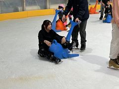 -世界之窗阿尔卑斯冰雪世界