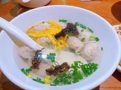 -苏小柳手工点心(人民广场分院)