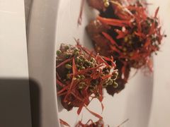 -莫奈花园餐厅(麦迪逊花园店)