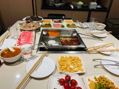 -海底捞火锅(劲松店)