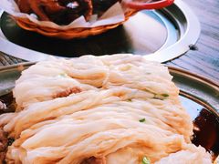 牛肉肠粉-石岐乳鸽村(桥观坊南四巷店)