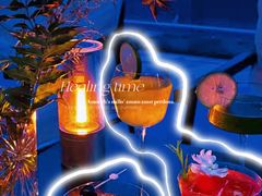 -The place那儿(新城国际店)