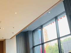 -星巴克(北京新辰里亚运村店)