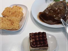 -宜家·瑞典风味餐厅(烟台路店)