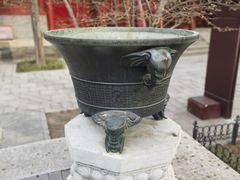-大钟寺古钟博物馆