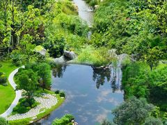 -云溪植物园