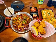 -槿Story·韩国料理(望京韩国美食城店)