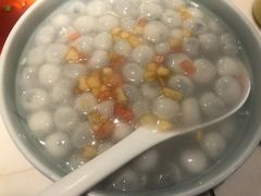 -韵秋荷(宝山龙湖天街店)