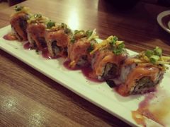 -笑福亭料理小馆(解放碑店)