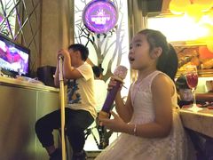 -Huange欢歌KTV(欣都龙城vcpark购物中心店)