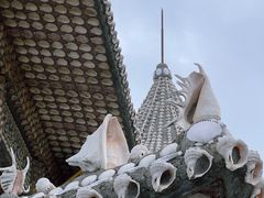 -灵山岛风景区