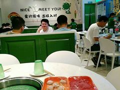 大堂-蛙两只美蛙鱼头火锅(恒茂店)