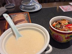 -南京大牌档(新街口德基广场店)