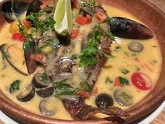 -翠贝卡&Mama Kelly Brunch Coffee(河西店)