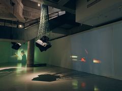 -北京三里屯CHAO酒店