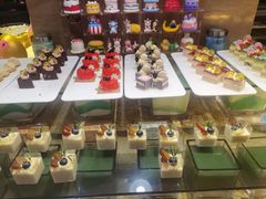 -美盛喜来登大酒店-盛宴标帜餐厅