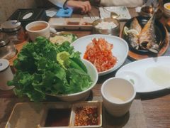 -坦坦大炉·韩式烤肉(望京店)