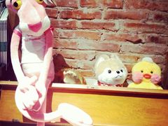 -NLFS1983咖啡花园餐厅(锦桂店)