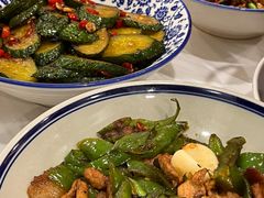 农家小炒肉-新新湘菜馆(新中街二条店)