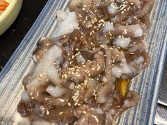 -东海章鱼馆(恒瑞街店)