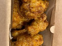 -Kyochon1991校村炸鸡(杨高中路店)