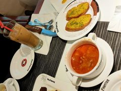 -斗牛士牛排餐厅(嘉里汇店)