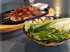 -野蔓果·山野菜(西湖景区·龙井茶田店)