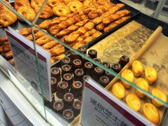 -Mini One(莲花路店)