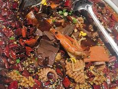 -小暖厨·长沙菜(孟州店)