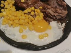 -豪客来牛排(中央花苑店)