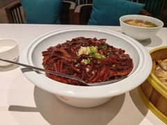 响油鳝糊-松鹤楼·非遗·苏帮菜(融科店)