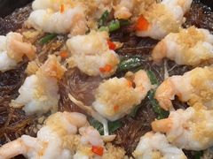 -绿茶餐厅(天津天河城店)