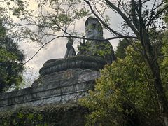 -黄公望隐居地
