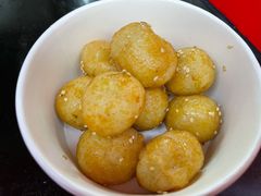 糖油粑粑-黑色经典臭豆腐·湖南特产(太平街口店)