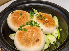 -荔粥记潮汕砂锅粥(新北万达店)