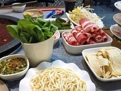 -鱻鱼捞.祥祥鱼锅(高淳一店)