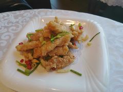 -广玉兰上海菜(德平店)