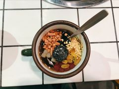 成都冰粉-有拈头成都市井火锅(柳市店)
