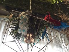 -范设计花园餐酒咖·中西餐·咖啡厅·酒馆