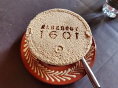 -ALBERGUE 1601 婆仔屋葡国餐厅