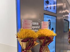 -天真蓝照相馆(新世界店)