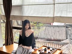 -禅驿嘉定院子-禅欢江景餐厅·中餐·户外烧烤定制(乐山大佛店)