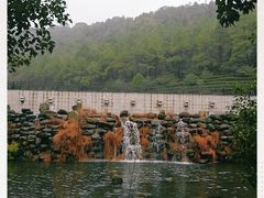 -九龙潭景区