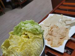 -313羊庄铁锅烀羊肉(望京店)