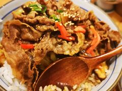 -村上一屋·亚洲菜融合小馆(南楼店)
