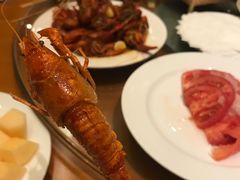 -苏州观园琉苏酒店-168西餐厅