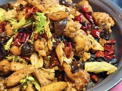 -美蛙四季(亦庄店)