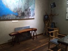 -箱美术馆私房菜(水晶郦城店)