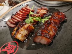 -广府乡下·饭庄(新港东路店)